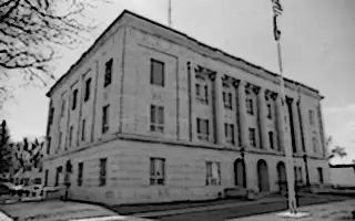 Kimball County District Court